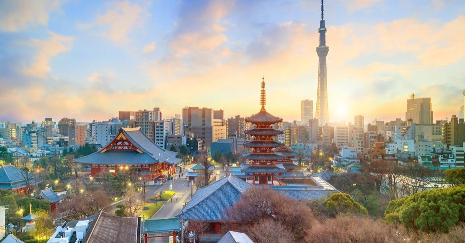 जापानको जनसंख्या घट्दो अवस्थामा, ६५ वर्षभन्दा माथिको जनसंख्यामा भने वृद्धि