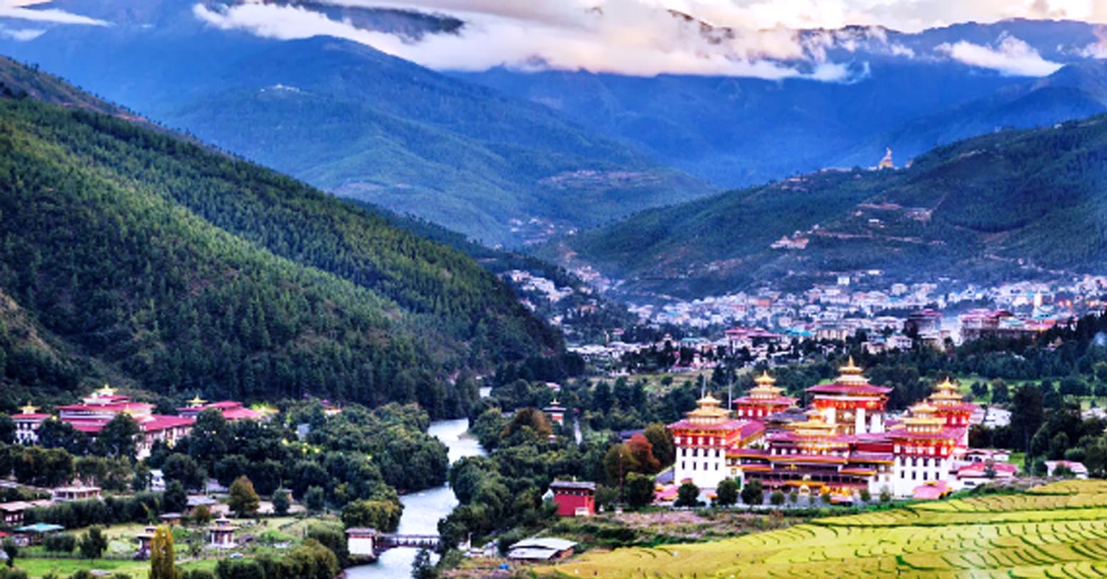 विदेशी पर्यटकका लागि भुुटान खुलाः नेपाली पर्यटकलाई मह, बेसार र सिमकार्डसहित स्वागत