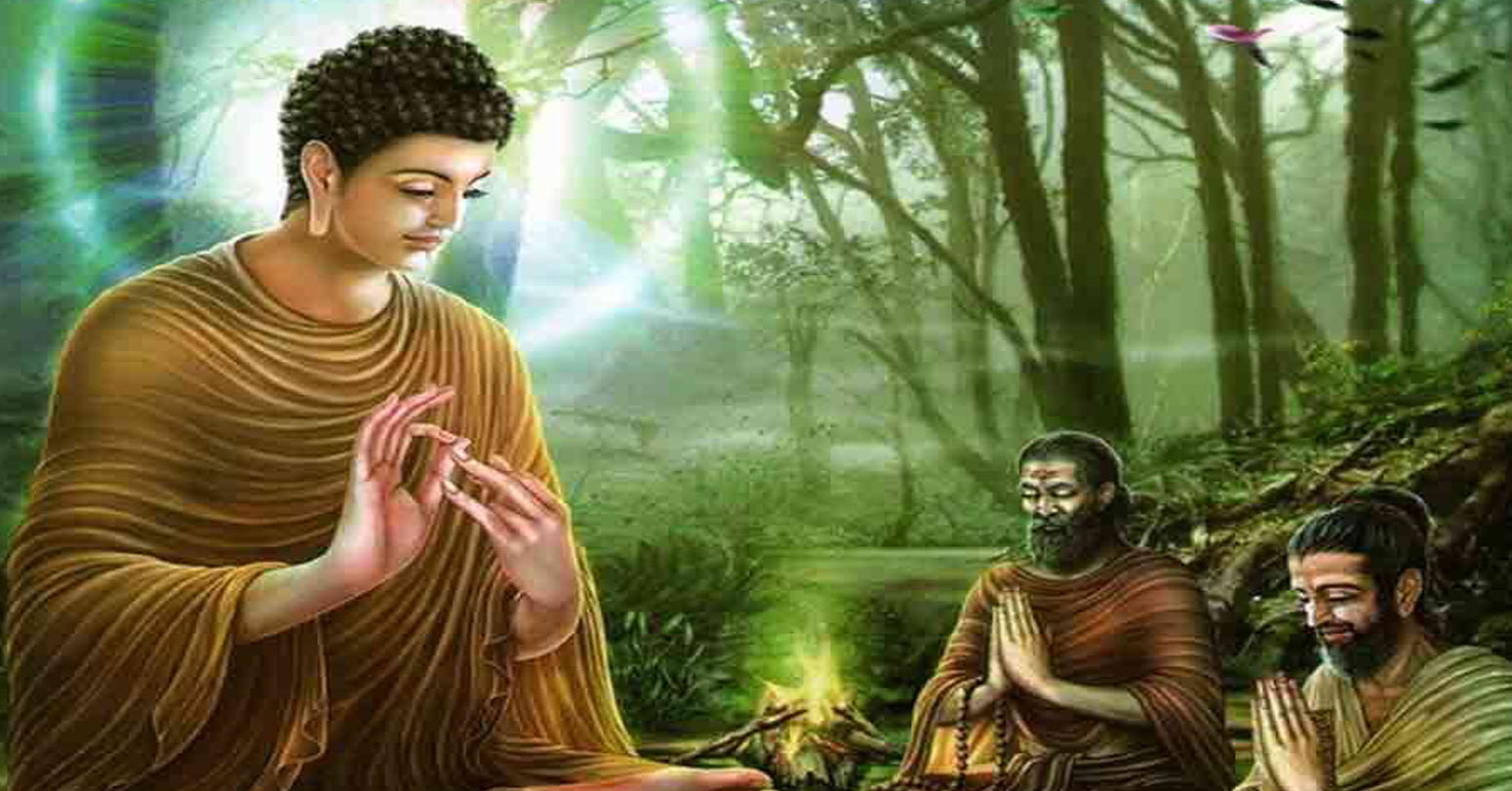 सुमेधदेखि गौतम बुद्धसम्मको दीर्घ यात्रा : बौद्ध दर्शनको आधारभूत ज्ञान
