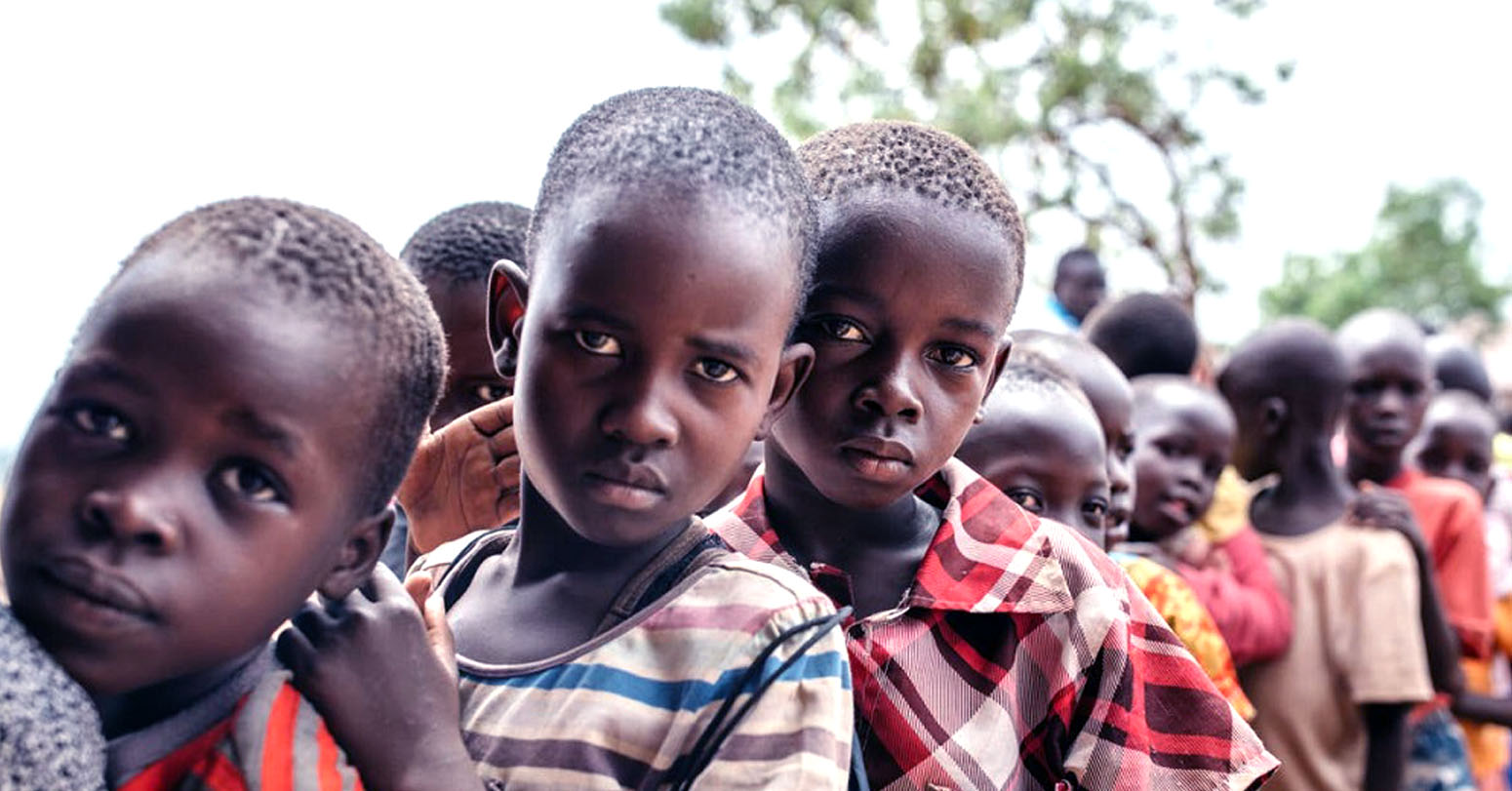 अफ्रिकामा १० करोड बालबालिका तथा युवा विद्यालय बिमुख