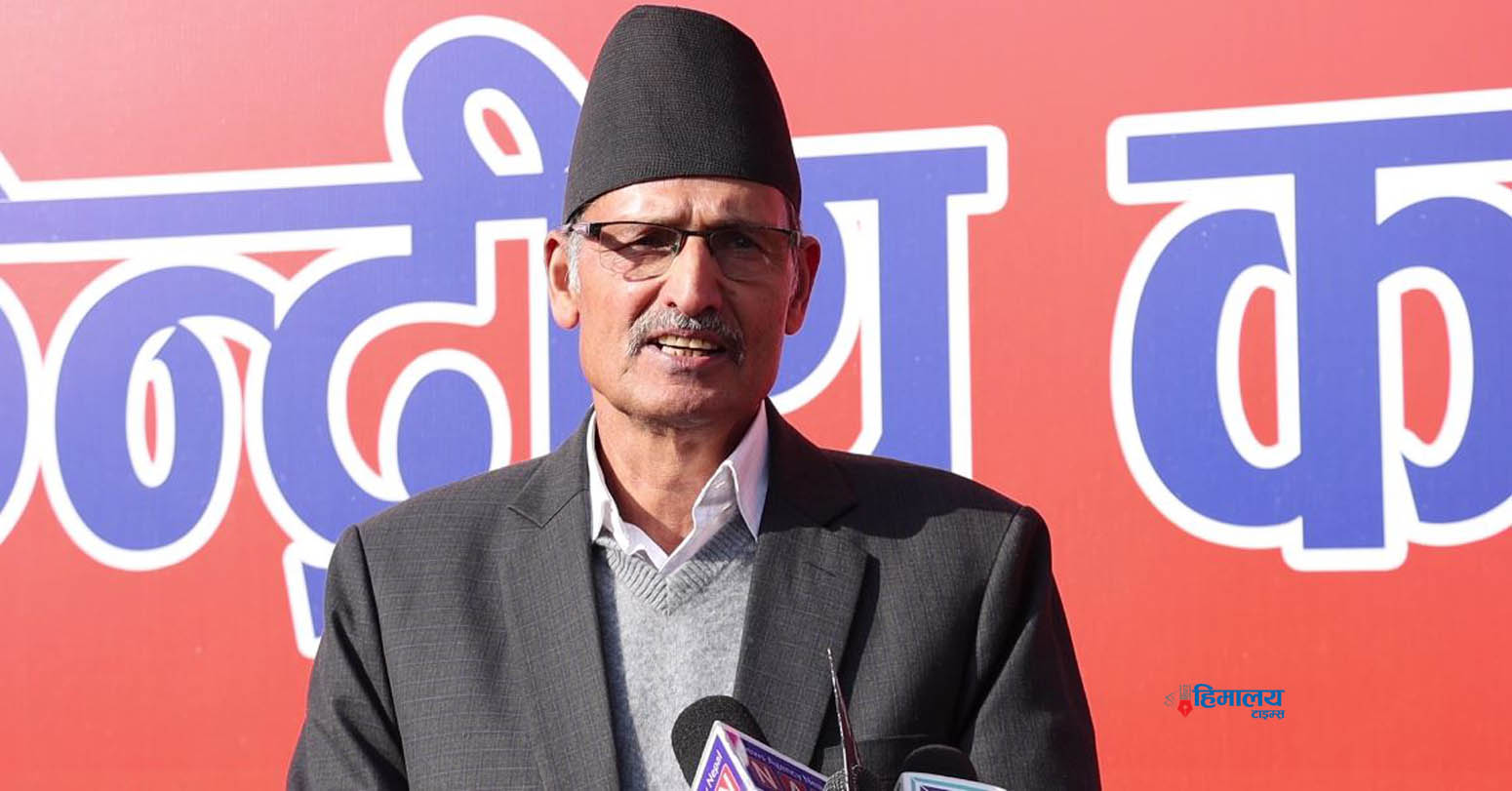 नेपाली जनताले गणतन्त्रको विकल्प खोजेका छैनन् : प्रवक्ता सापकोटा