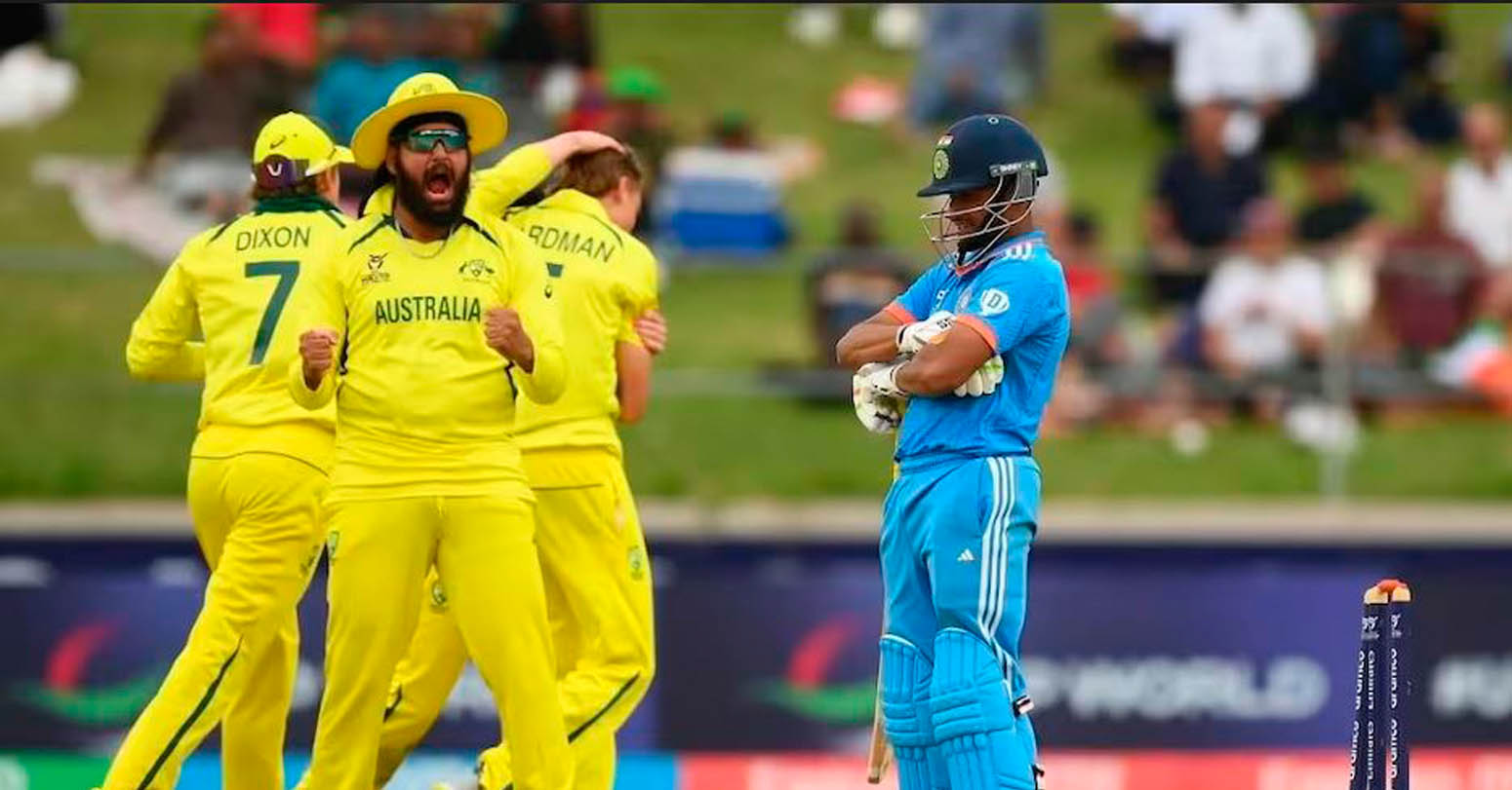 भारतलाई हराउँदै अष्ट्रेलियाले जित्यो यू-१९ विश्वकप क्रिकेटको उपाधि