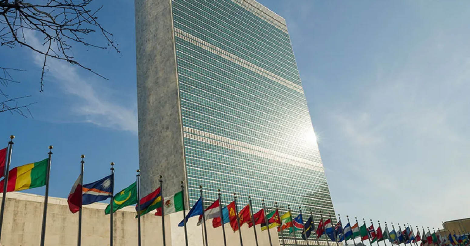 संयुक्त राष्ट्रसंघद्वारा प्रतीकात्मकरूपमा प्यालेस्टिनी सदस्यताको पक्षमा मतदान