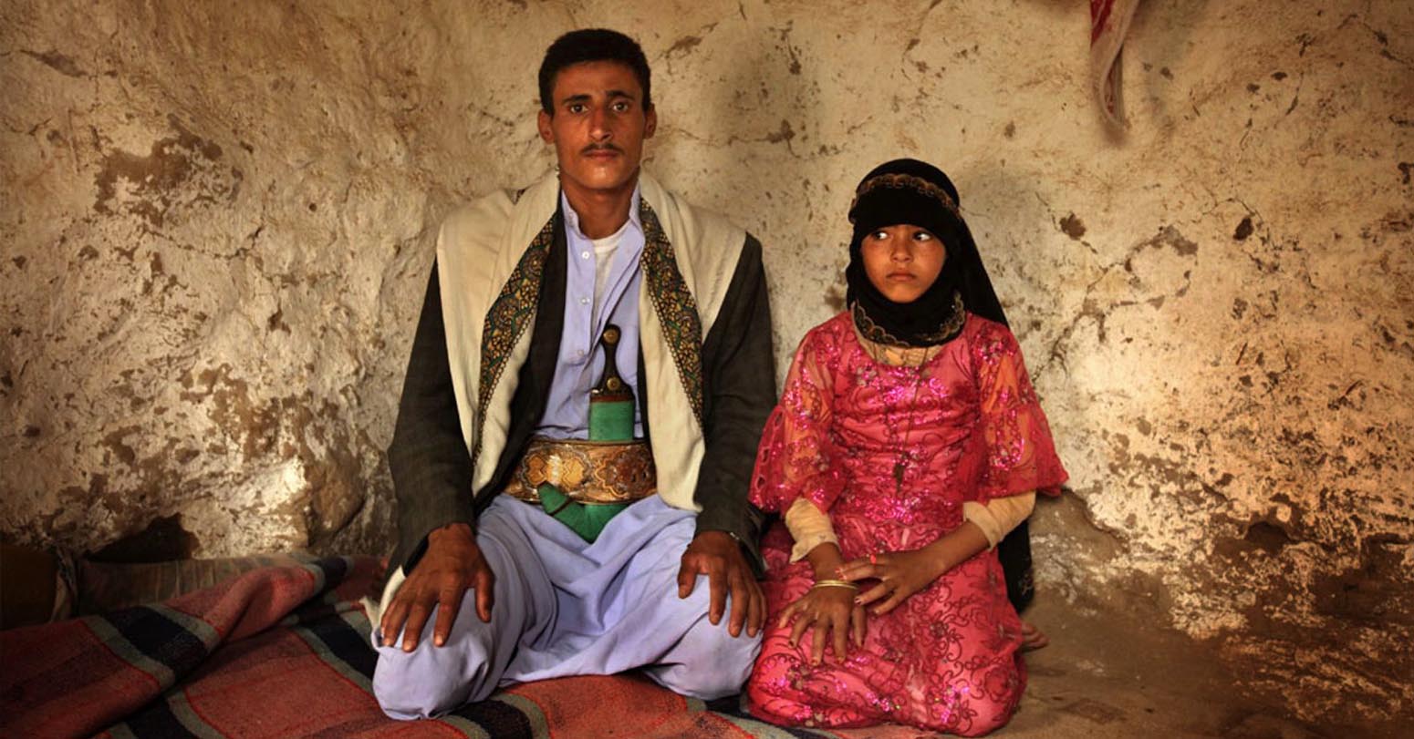 अफगान्स्तानमा महिलामाथि लगाइएको प्रतिबन्धले बालविवाहको सङ्ख्या पच्चीस प्रतिशतले बढ्ने