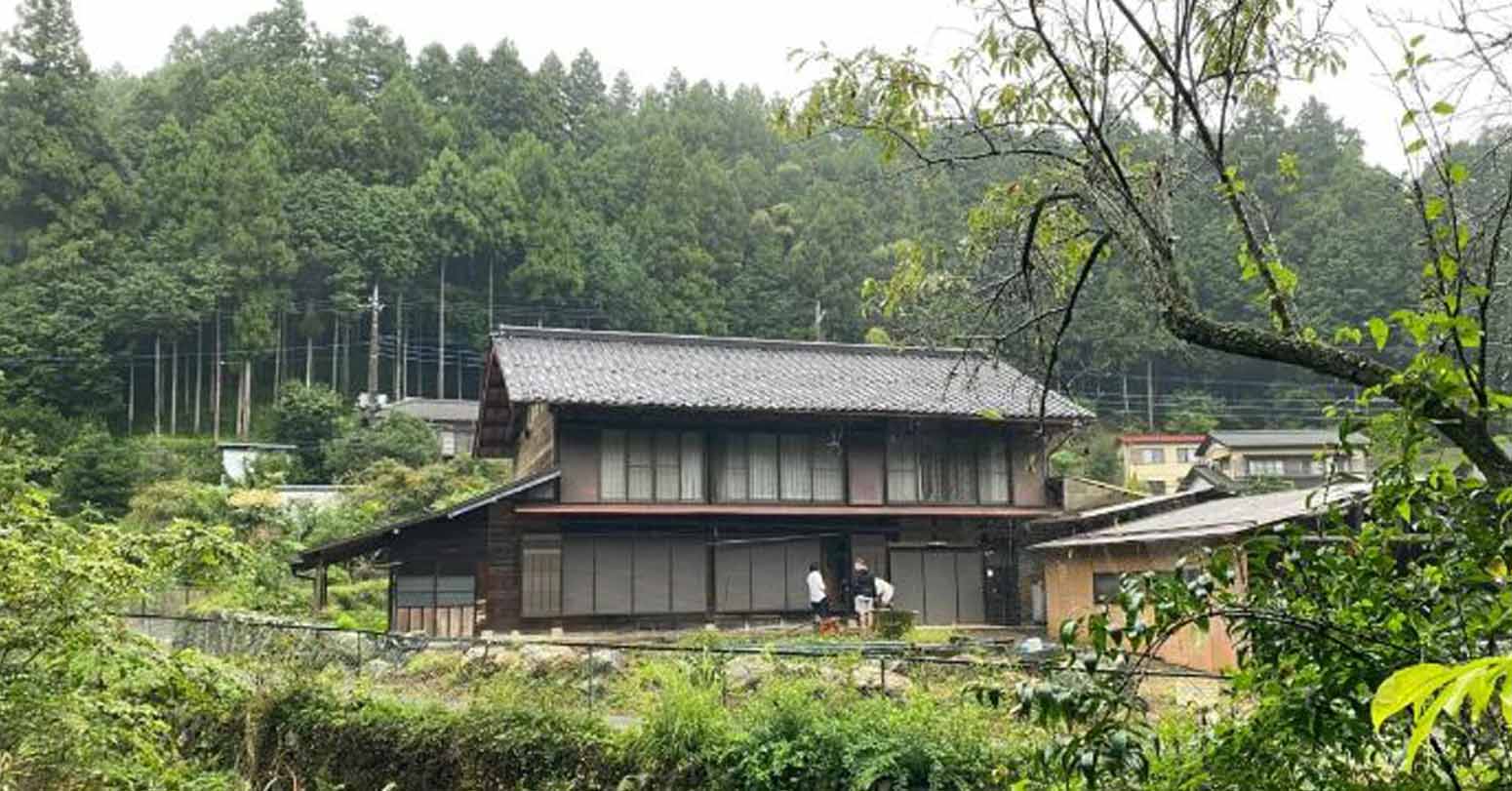 जापानमा खाली घरहरूको संख्या ९ मिलियन पुग्यो