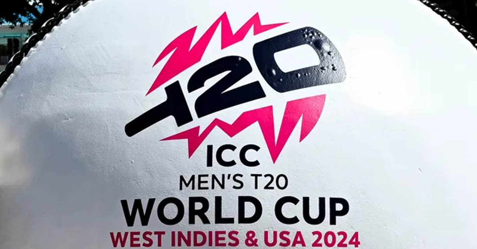 टी-२० विश्वकप नेपाली च्यानलबाट प्रसारण नहुने