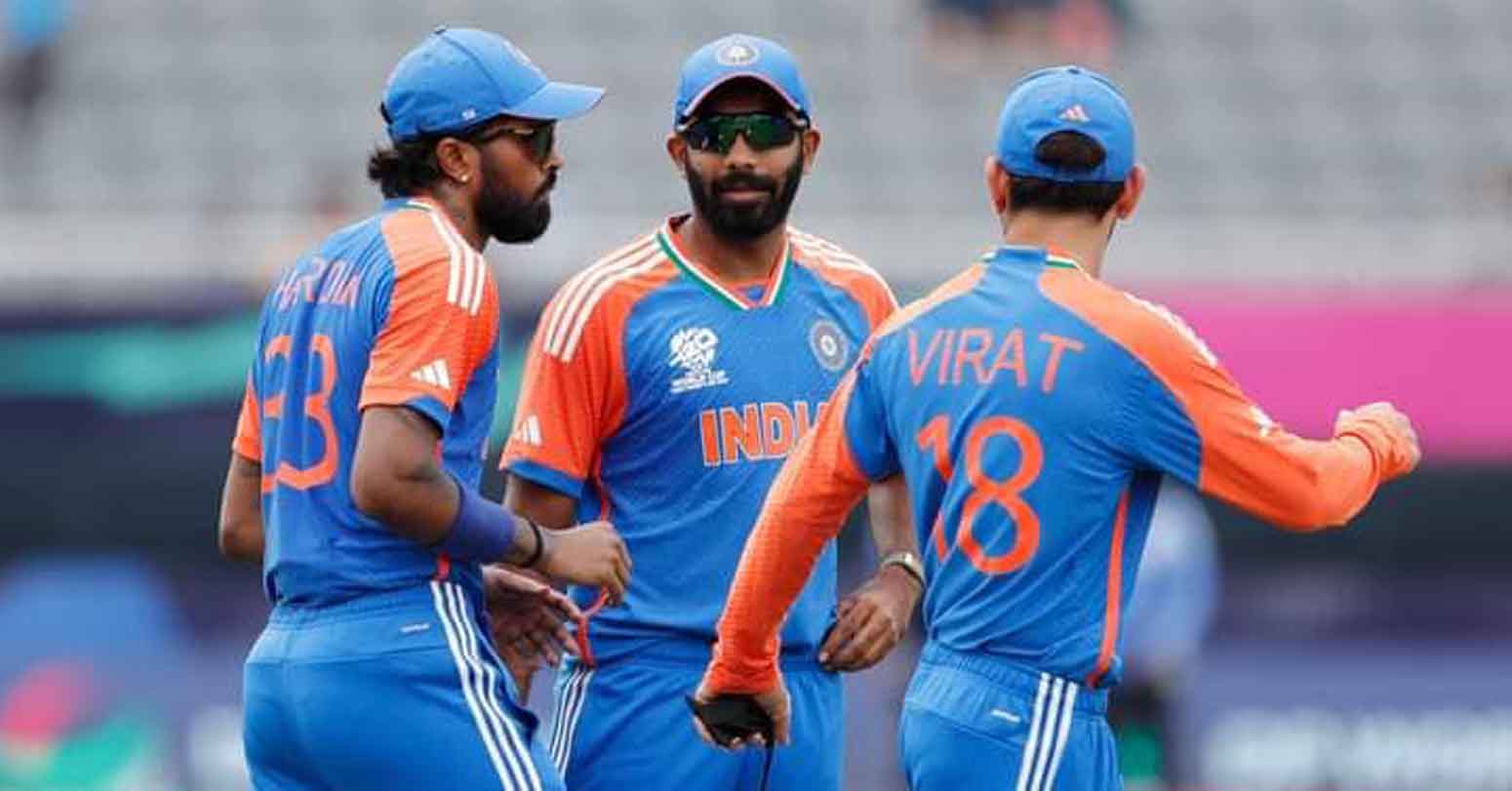 को बन्ला भारतीय टीमको नयाँ कप्तान ?