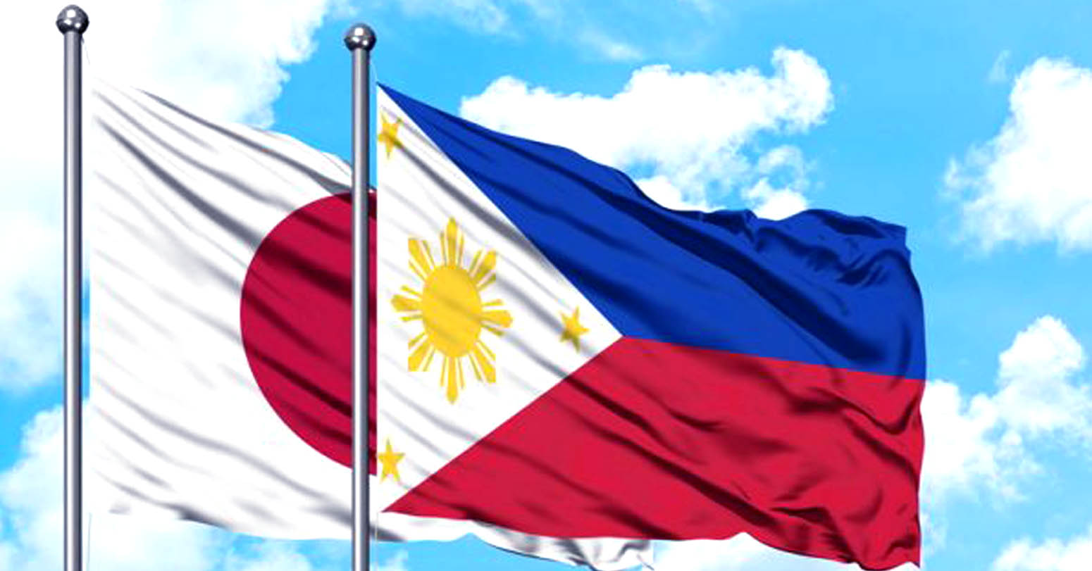 जापान र फिलिपिन्सबीच रक्षा सम्झौतामा हस्ताक्षर